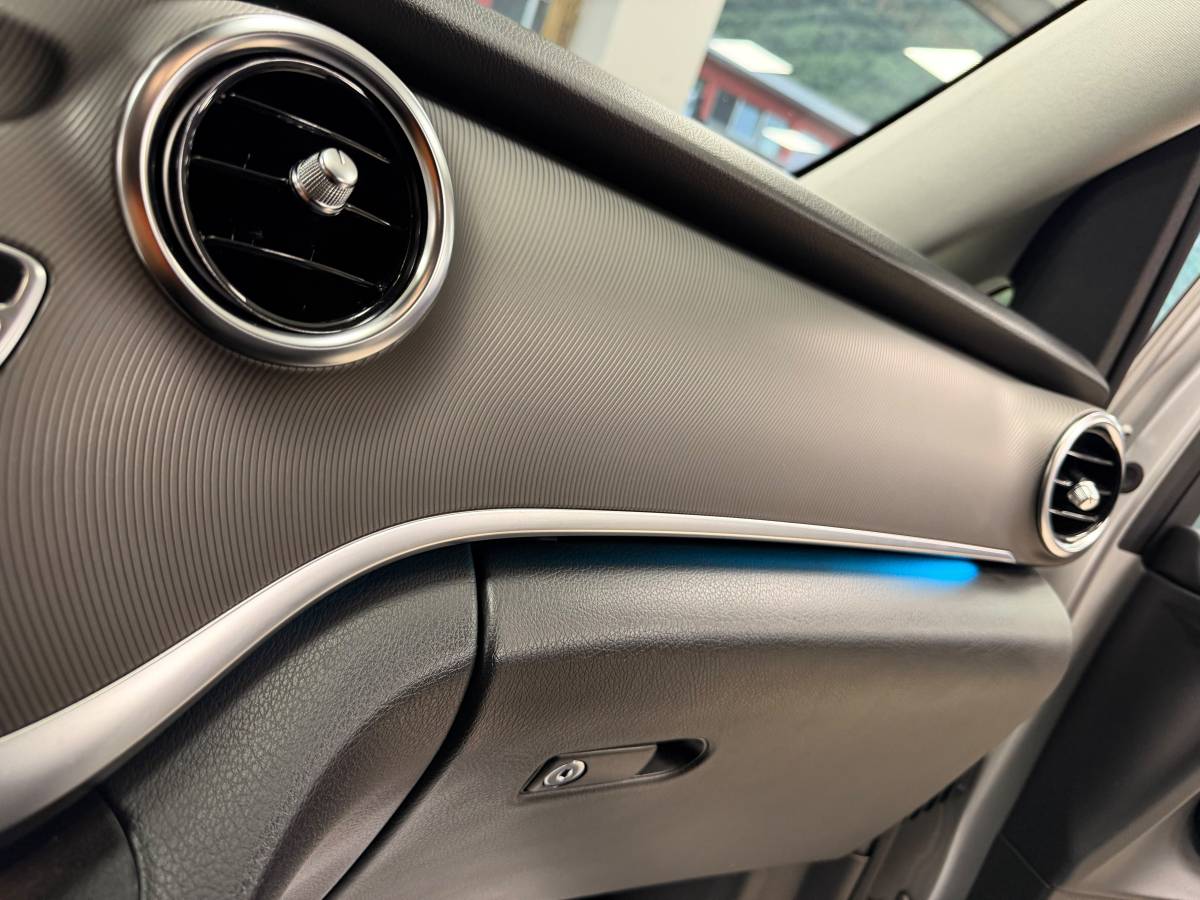 MERCEDES-BENZ CLASSE V 250 CDI BLUETEC