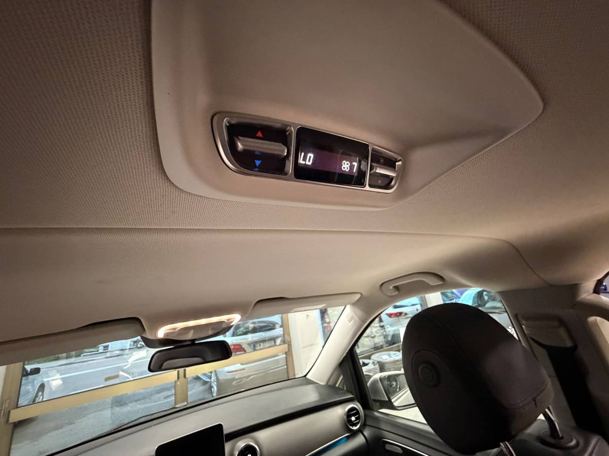 MERCEDES-BENZ CLASSE V 250 CDI BLUETEC