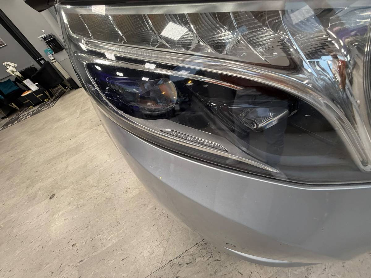 MERCEDES-BENZ CLASSE V 250 CDI BLUETEC