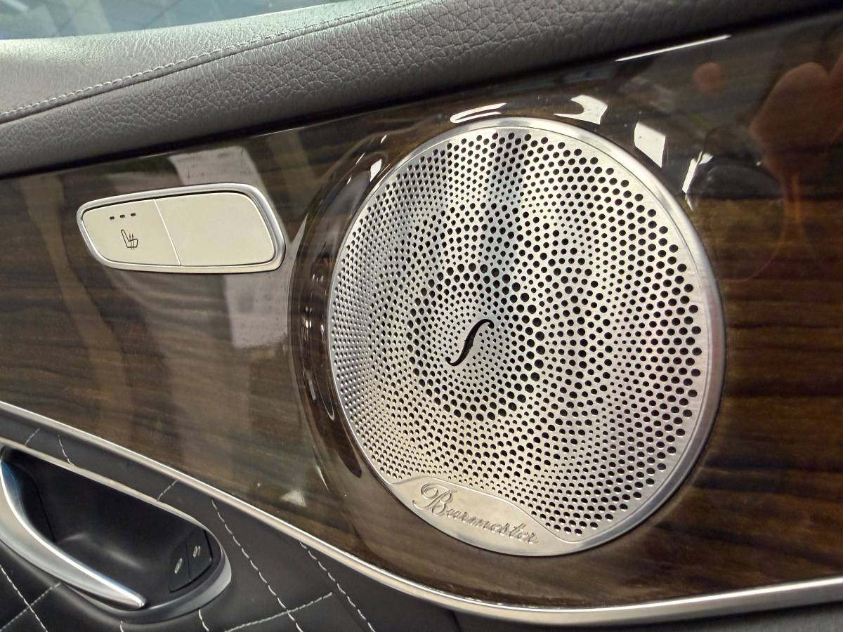 MERCEDES GLC 220d 4MATIC