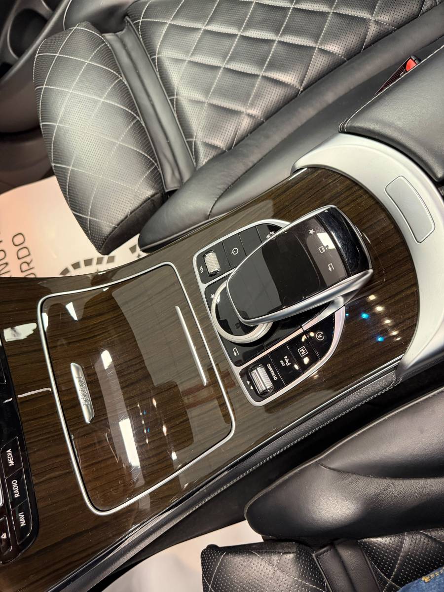MERCEDES GLC 220d 4MATIC