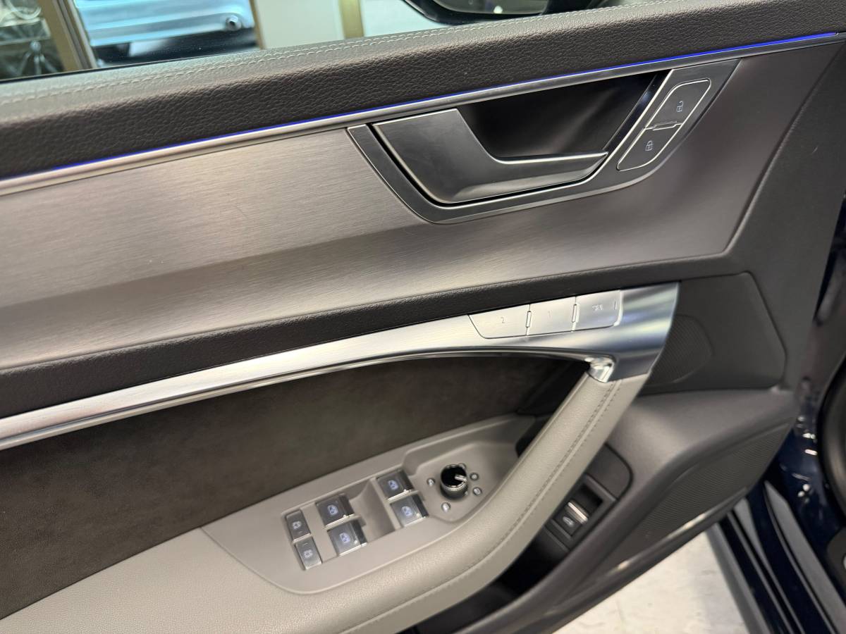 AUDI A7 SPORTBACK 50 TDI QUATTRO S-LINE