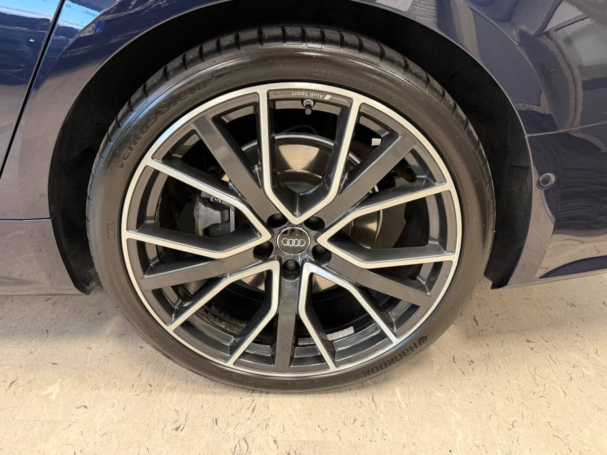 AUDI A7 SPORTBACK 50 TDI QUATTRO S-LINE