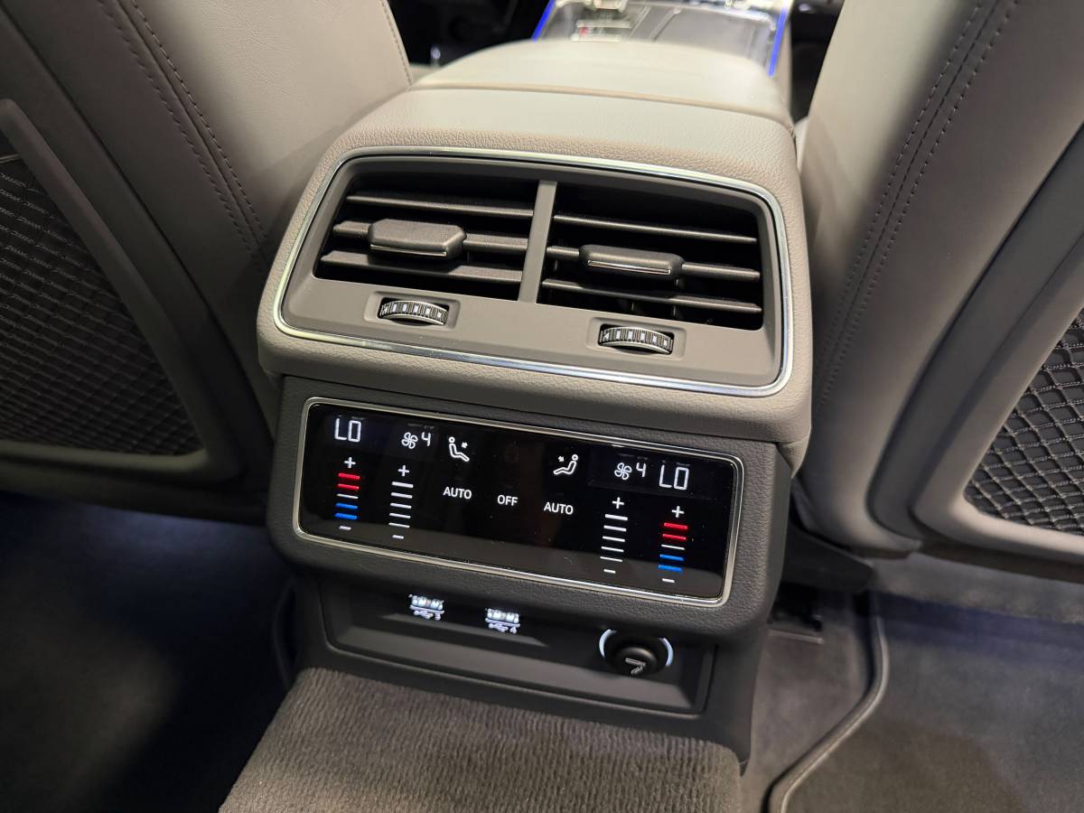 AUDI A7 SPORTBACK 50 TDI QUATTRO S-LINE