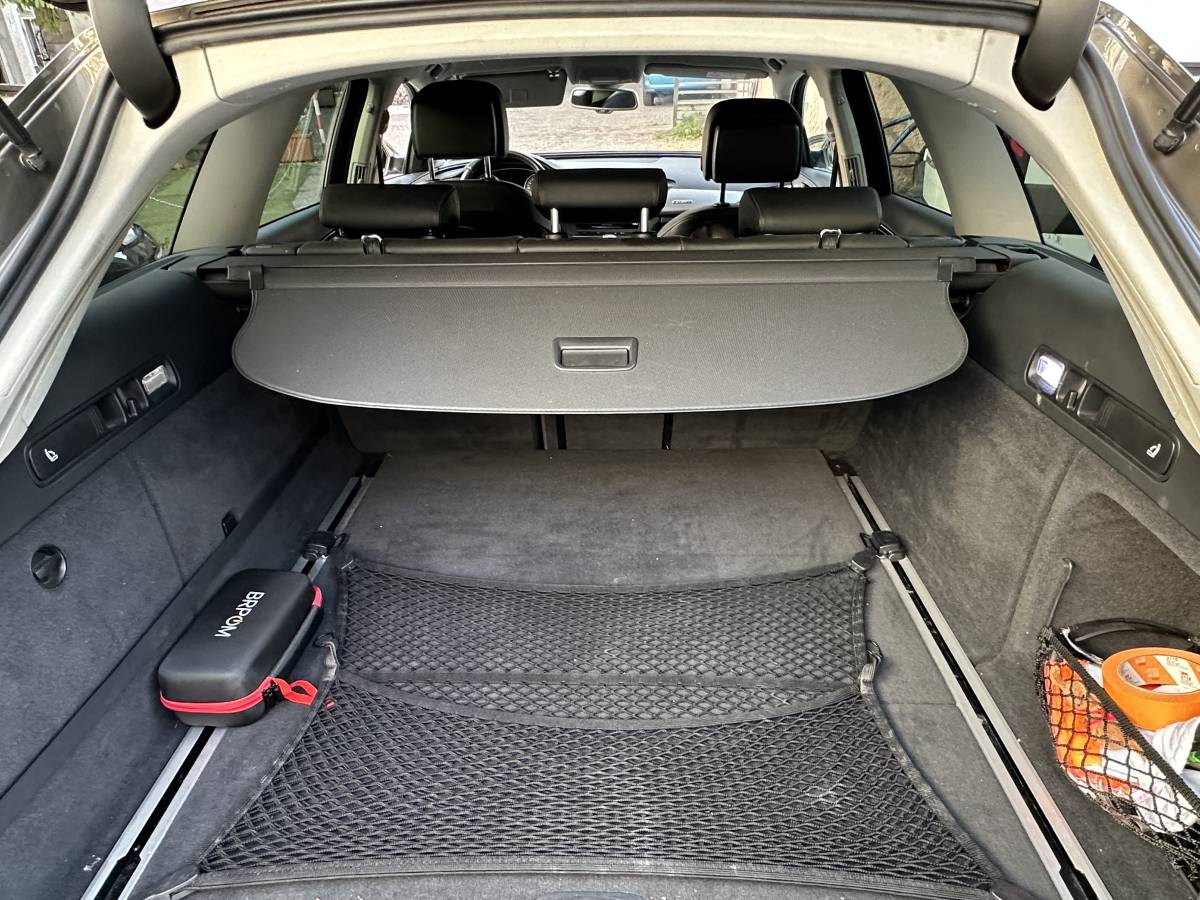 Audi A6 Allroad 3.0 TDI