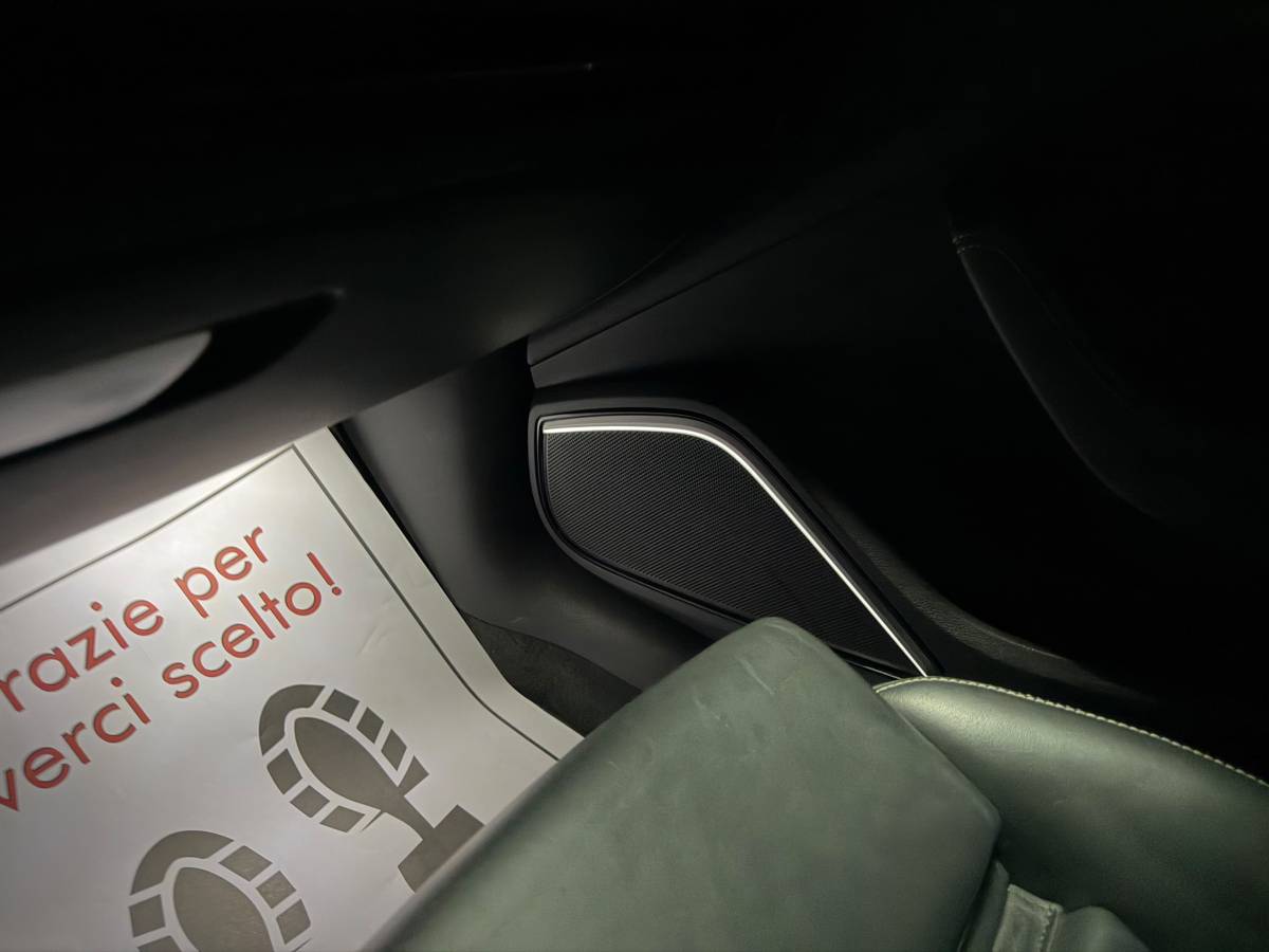 Audi S3 Sportback 2.0 TFSI quattro S tronic – 300 CV