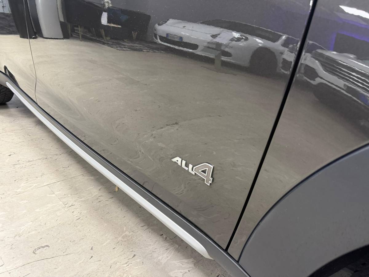 MINI COUNTRYMAN COOPER SD ALL4 – 2.0 DIESEL – 143 CV – 4x4