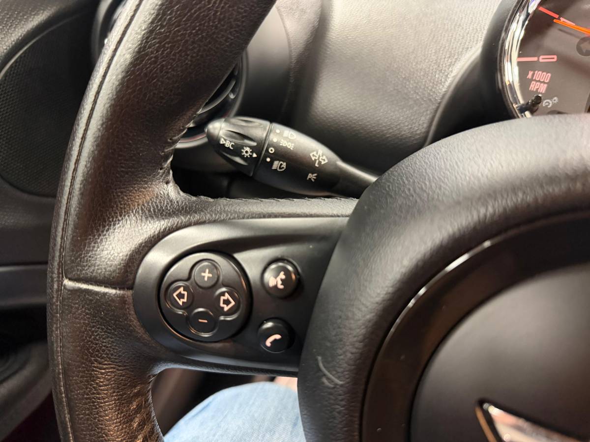 MINI COUNTRYMAN COOPER SD ALL4 – 2.0 DIESEL – 143 CV – 4x4