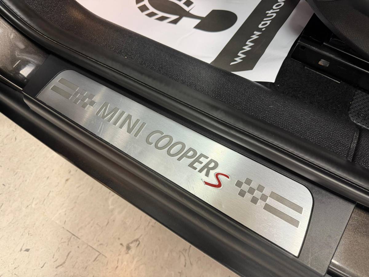 MINI COUNTRYMAN COOPER SD ALL4 – 2.0 DIESEL – 143 CV – 4x4