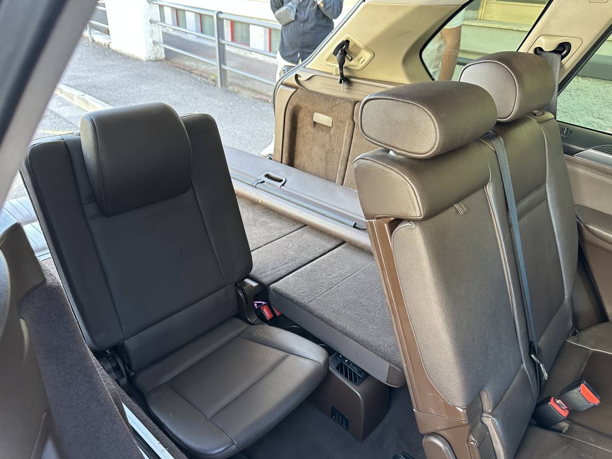 BMW X5 xDrive30d – 7 POSTI  