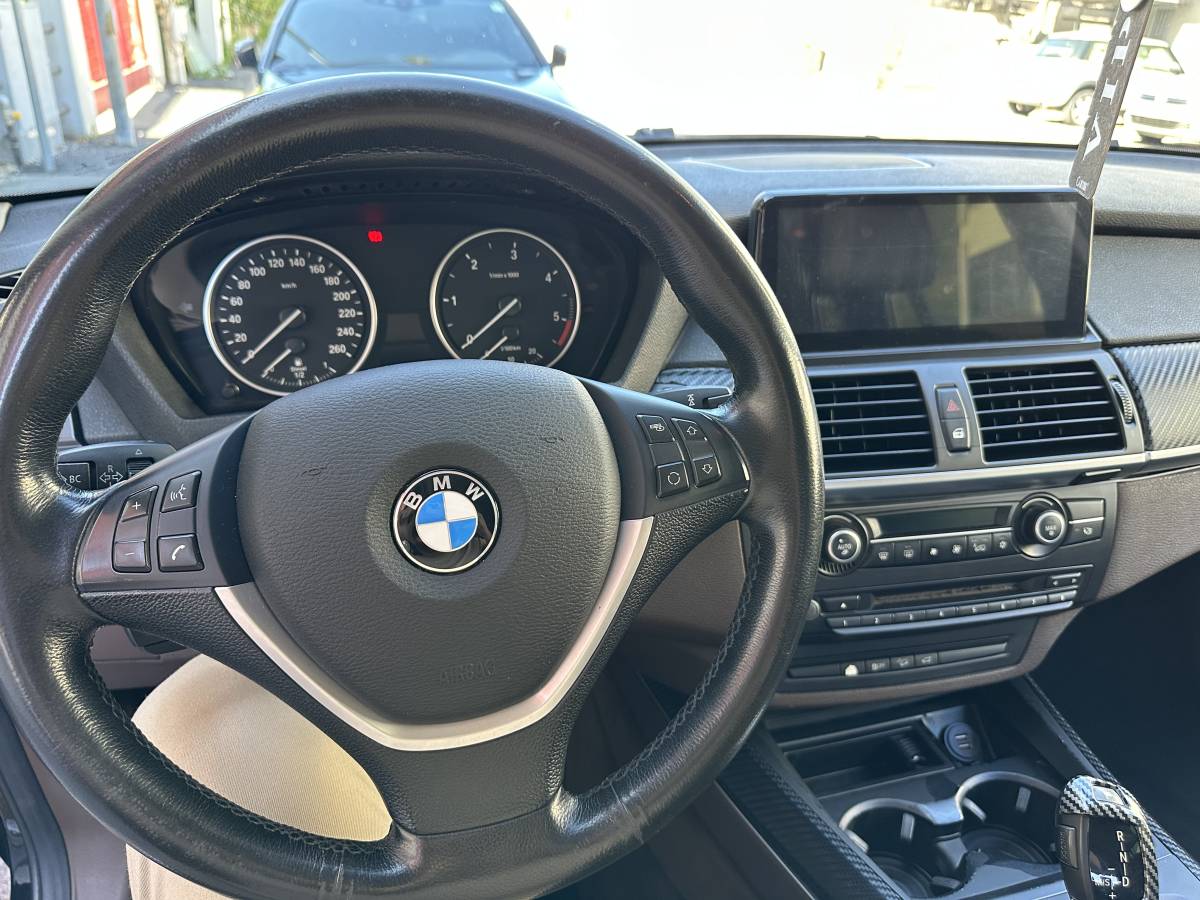 BMW X5 xDrive30d – 7 POSTI  