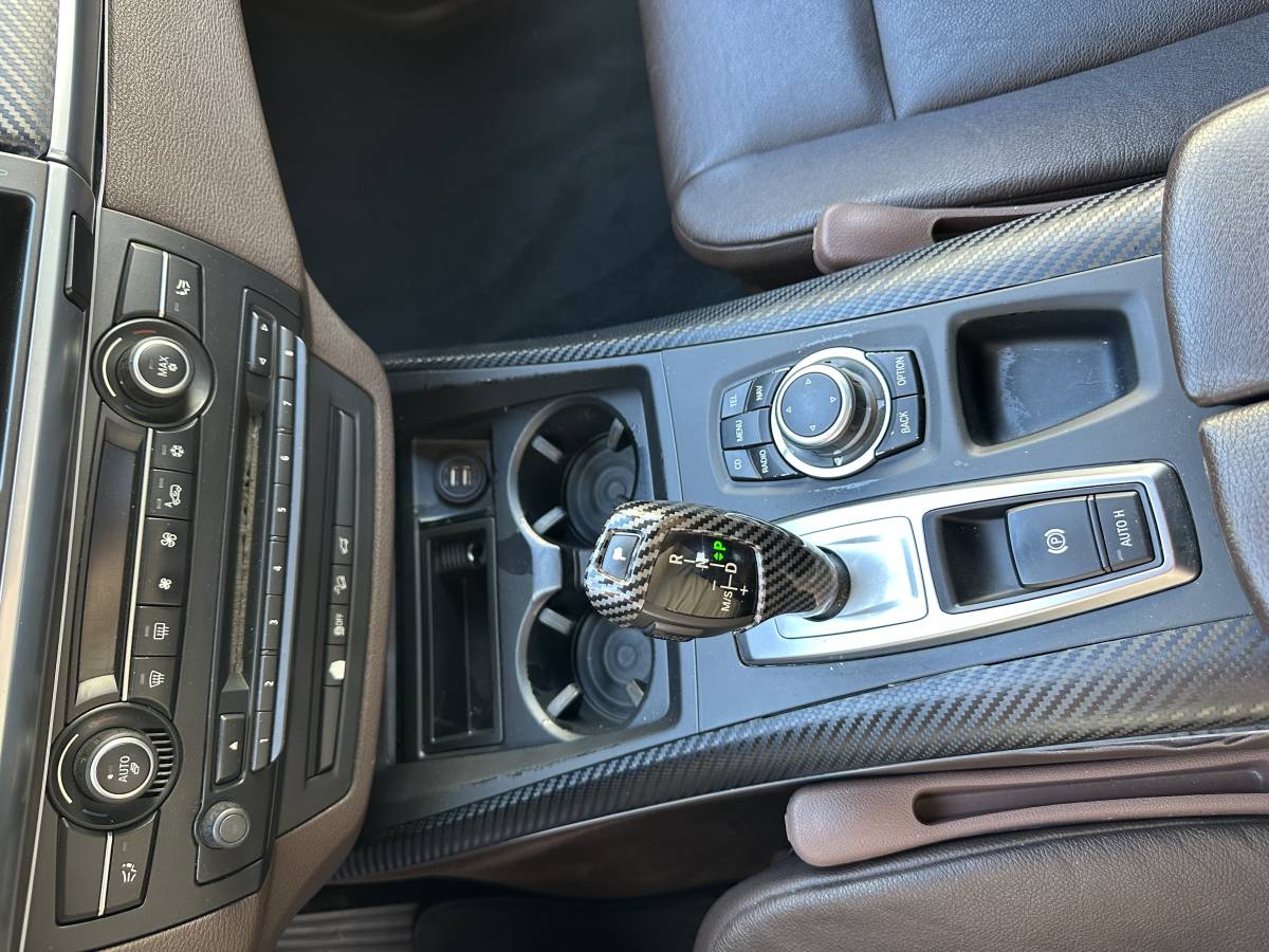 BMW X5 xDrive30d – 7 POSTI  