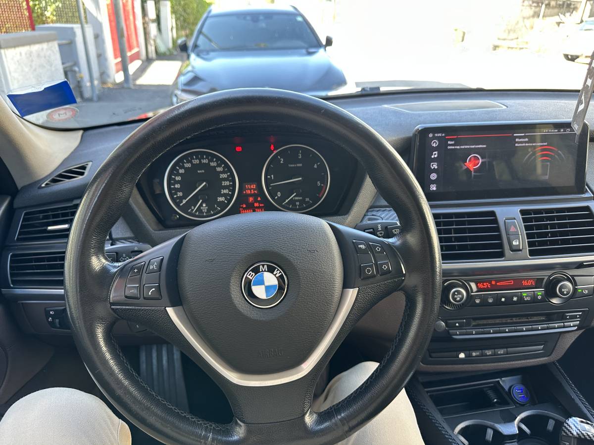 BMW X5 xDrive30d – 7 POSTI  