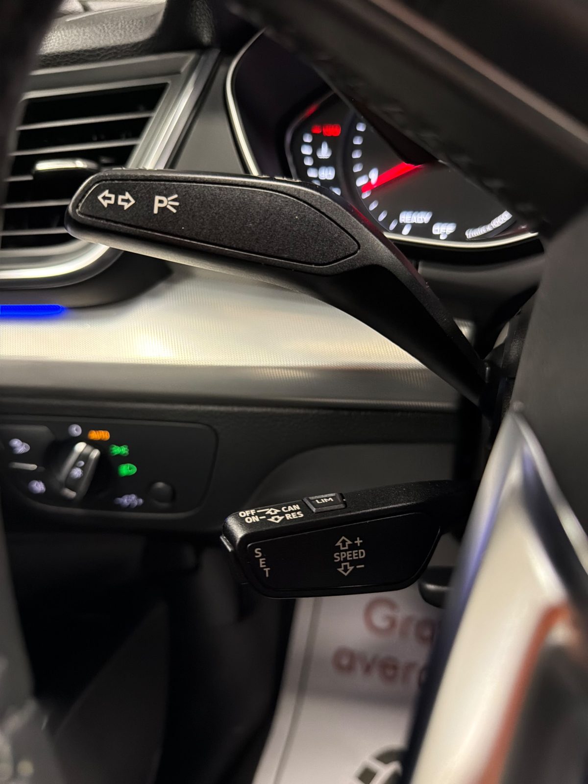 AUDI Q5 40 TDI QUATTRO S TRONIC – 190 CV – EURO 6D-TEMP