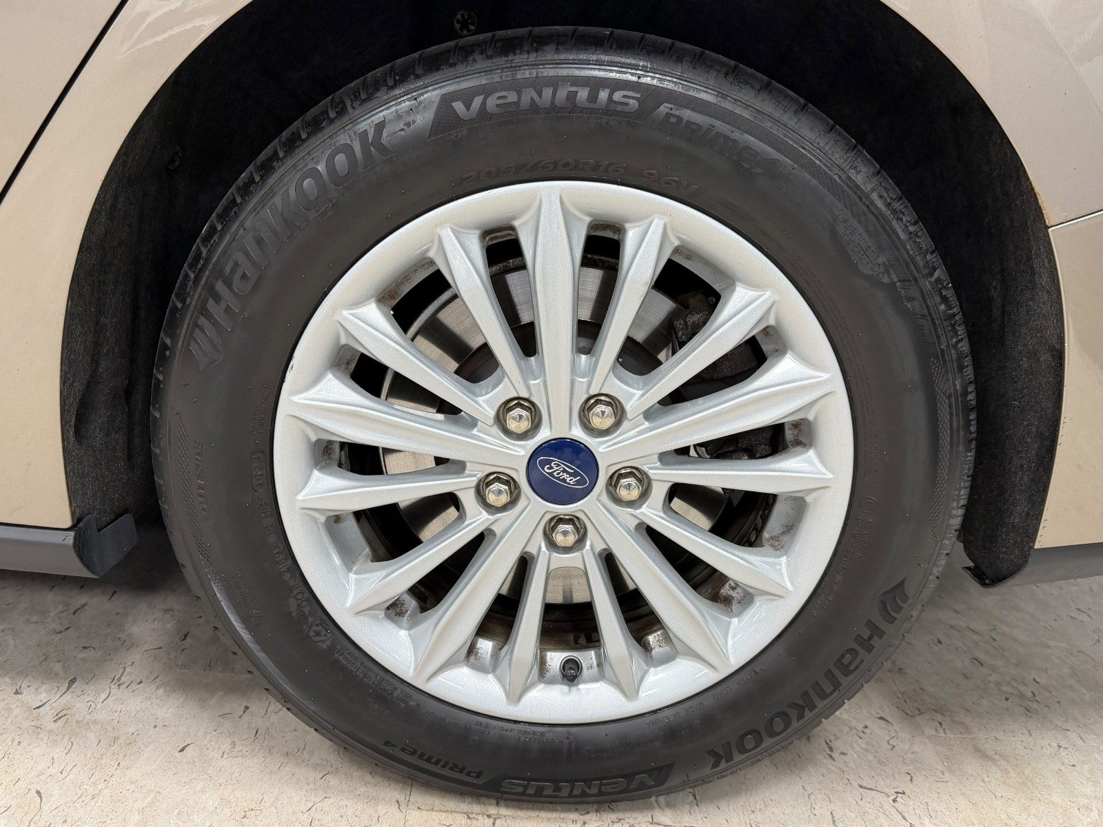FORD FOCUS SW 1.0 ECOBOOST 125 CV VIGNALE – 2019