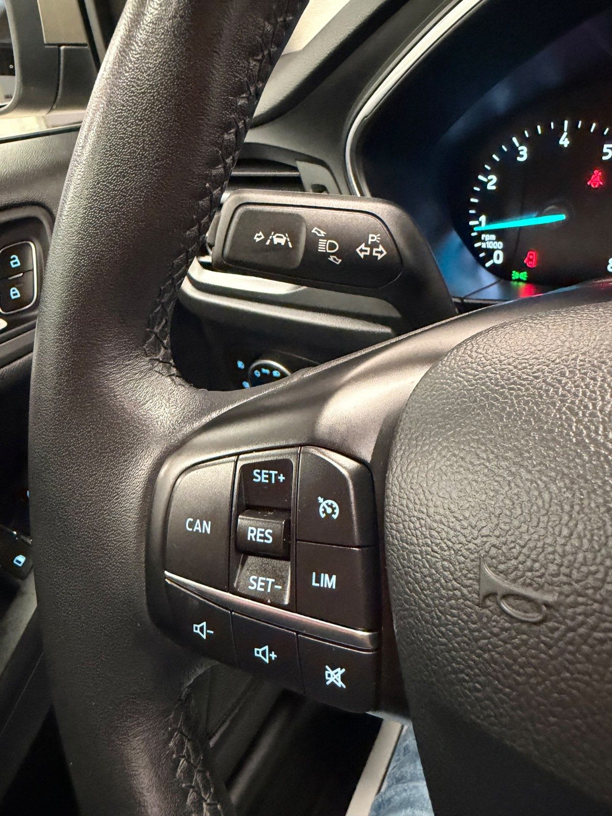 FORD FOCUS SW 1.0 ECOBOOST 125 CV VIGNALE – 2019