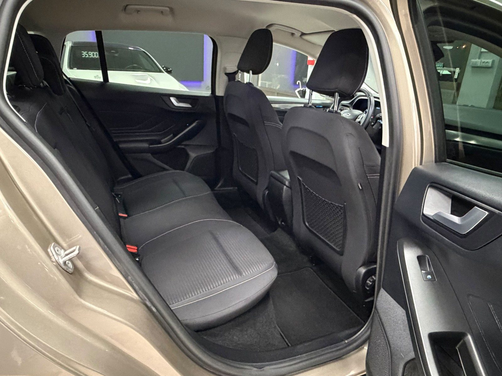 FORD FOCUS SW 1.0 ECOBOOST 125 CV VIGNALE – 2019