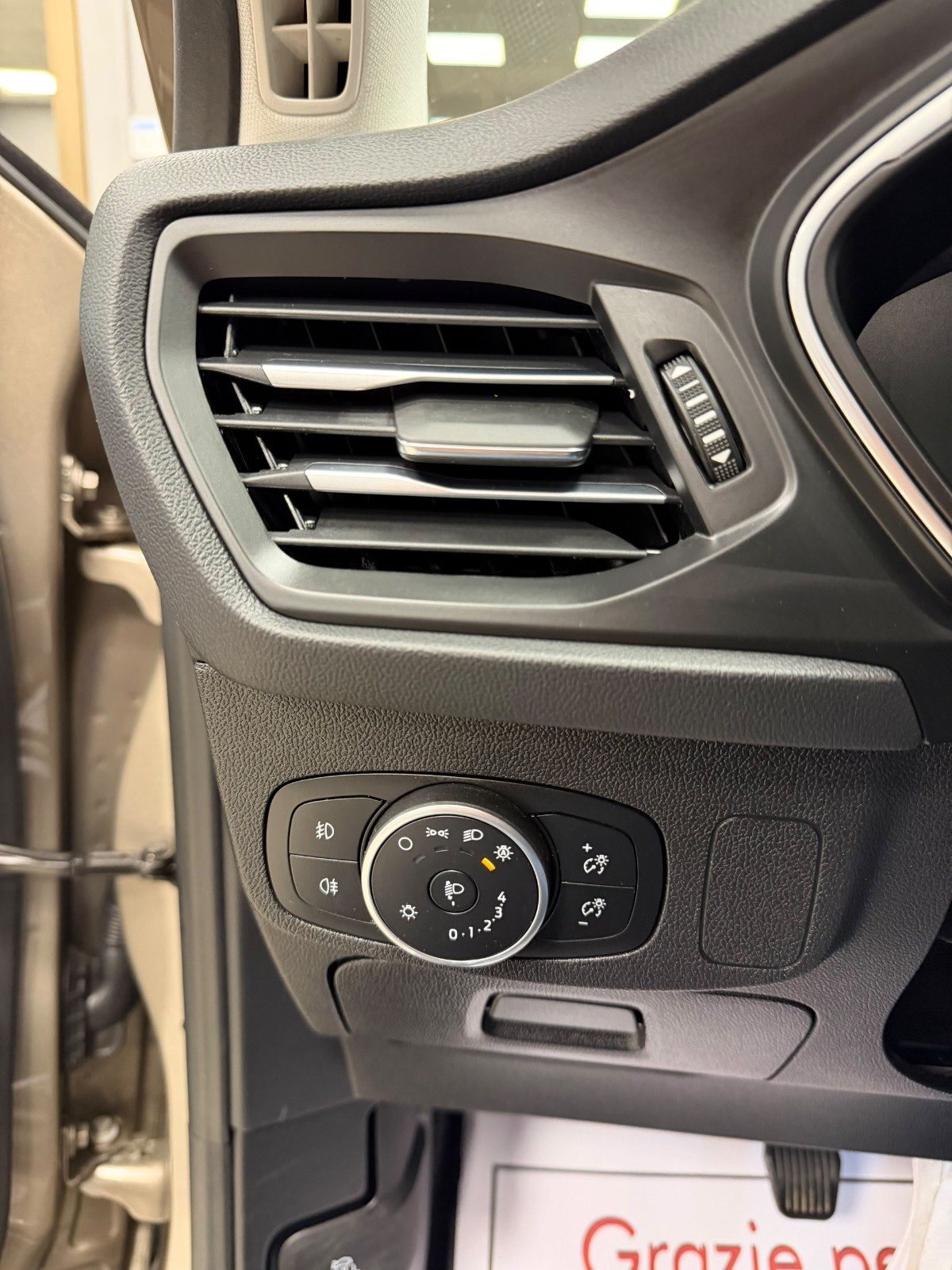 FORD FOCUS SW 1.0 ECOBOOST 125 CV VIGNALE – 2019