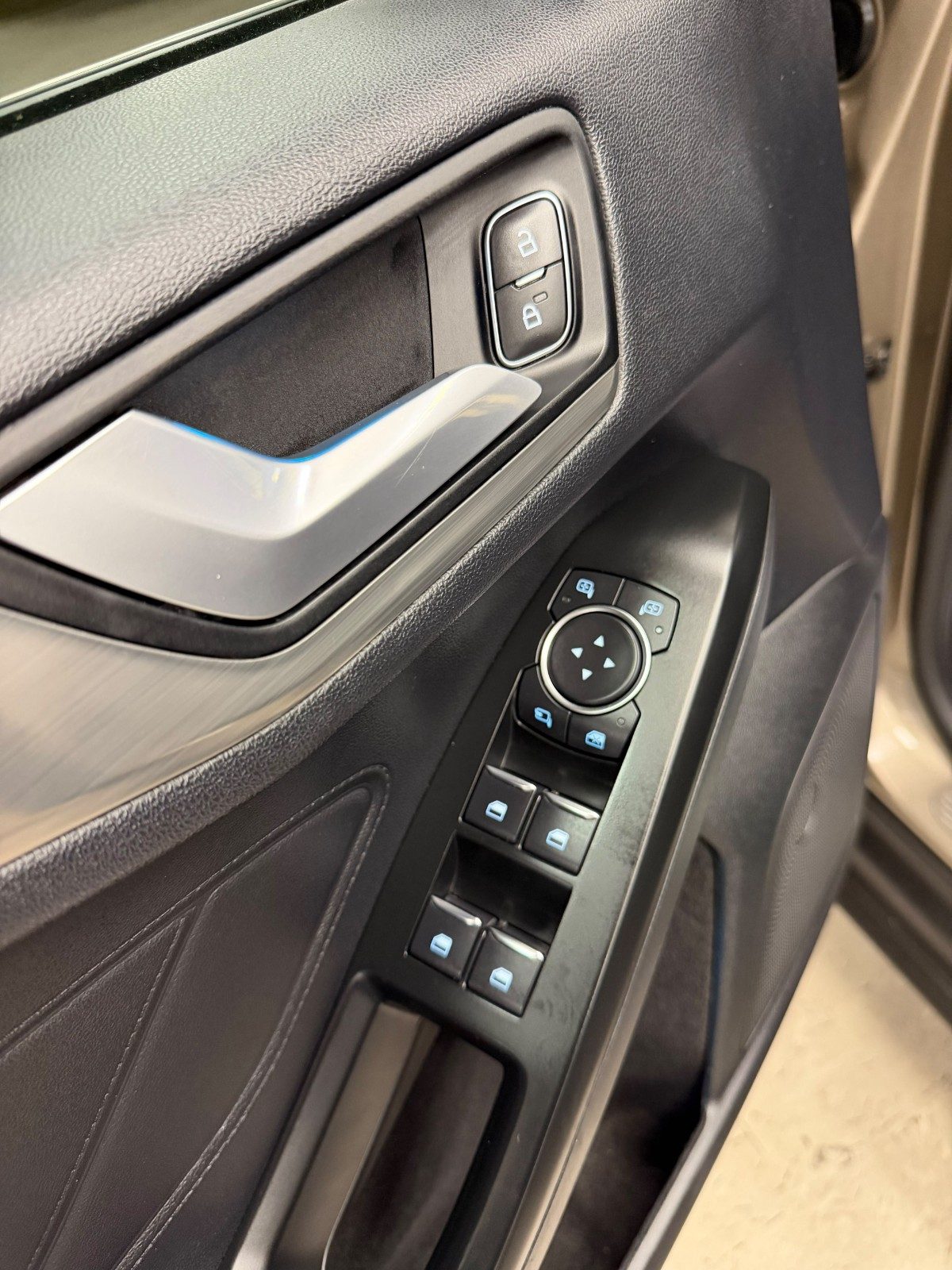 FORD FOCUS SW 1.0 ECOBOOST 125 CV VIGNALE – 2019