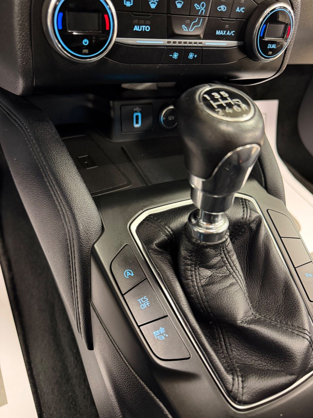 FORD FOCUS SW 1.0 ECOBOOST 125 CV VIGNALE – 2019