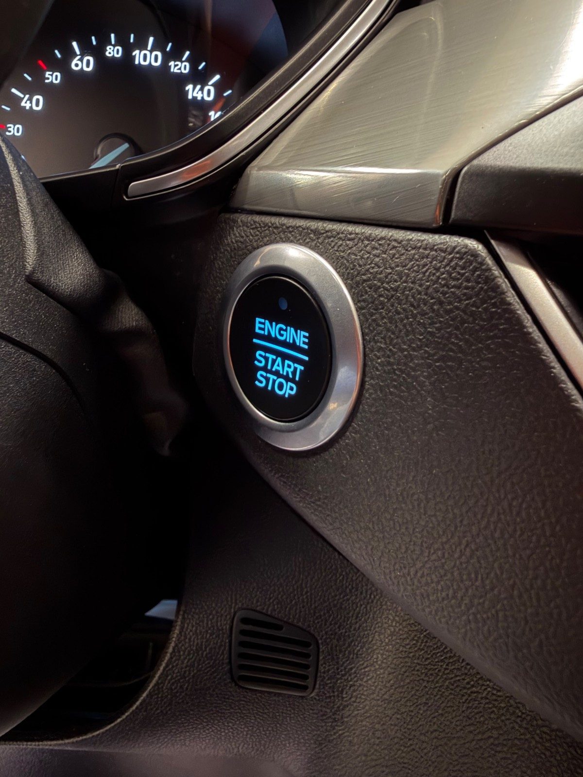 FORD FOCUS SW 1.0 ECOBOOST 125 CV VIGNALE – 2019
