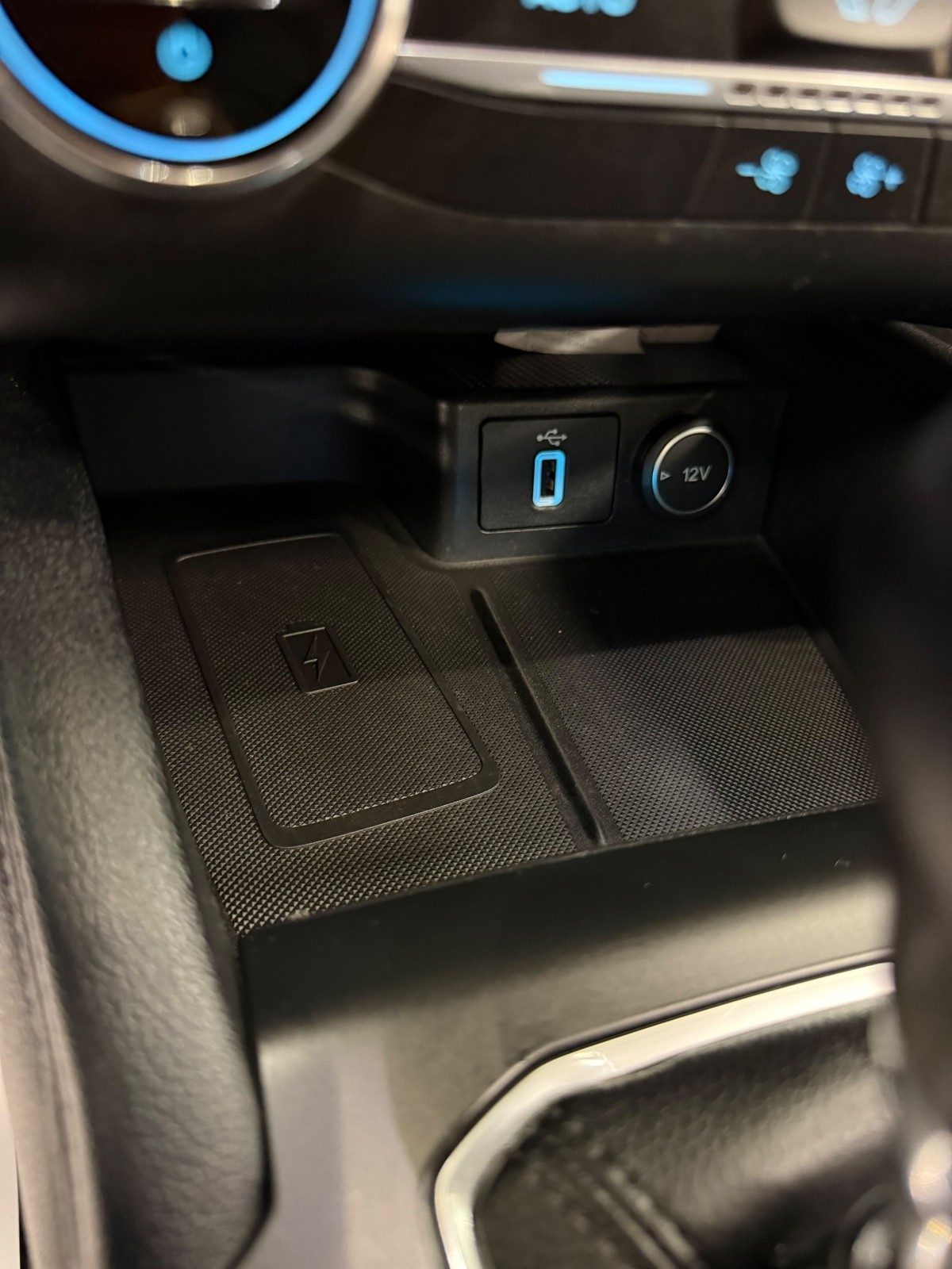 FORD FOCUS SW 1.0 ECOBOOST 125 CV VIGNALE – 2019