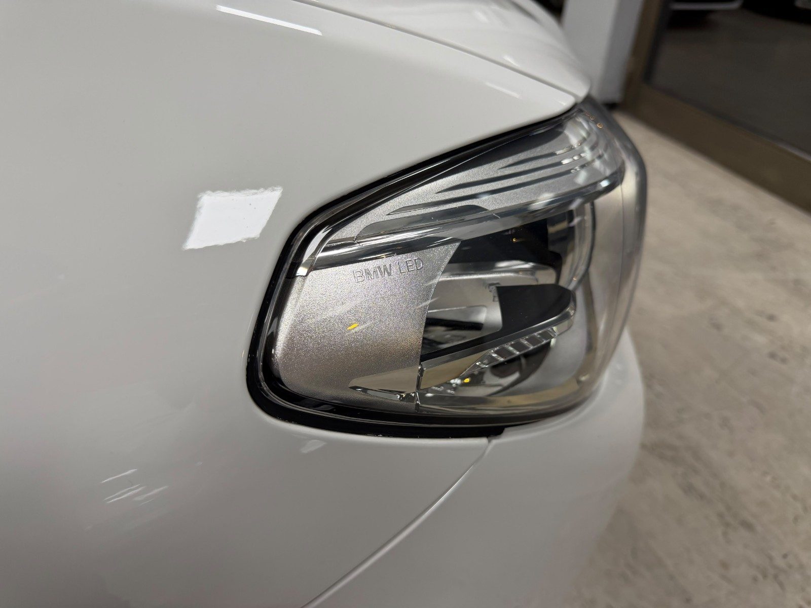 BMW X3 sDrive18d SPORT – 150 CV – IVA ESPOSTA