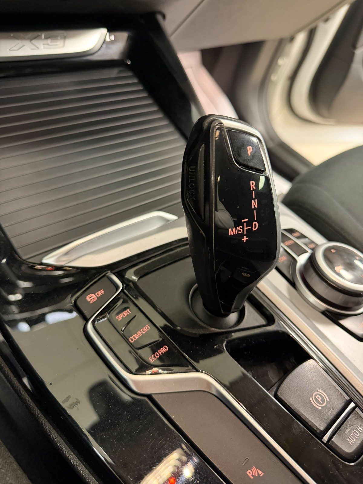 BMW X3 sDrive18d SPORT – 150 CV – IVA ESPOSTA