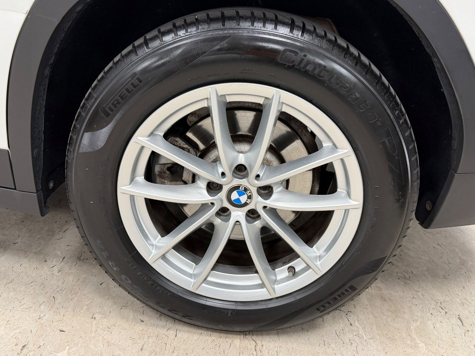 BMW X3 sDrive18d SPORT – 150 CV – IVA ESPOSTA