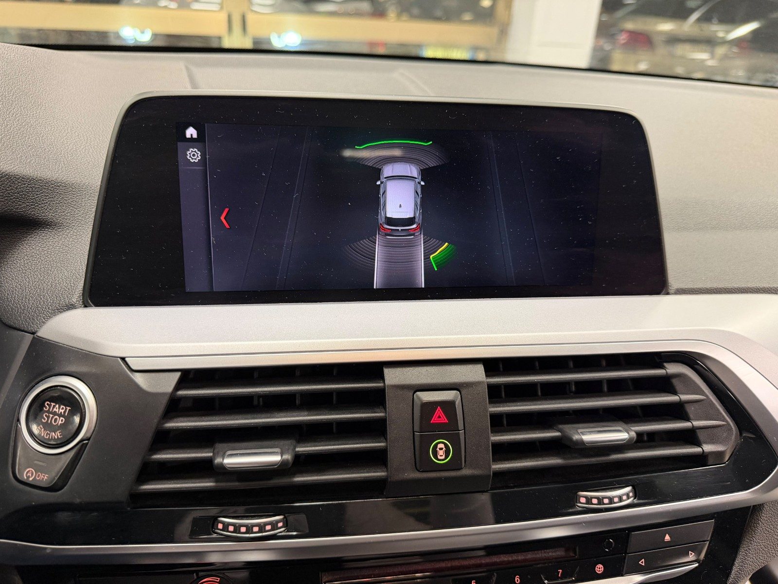 BMW X3 sDrive18d SPORT – 150 CV – IVA ESPOSTA