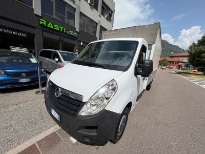 OPEL MOVANO 35 2.3 CDTI 145 CV