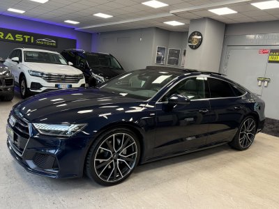 AUDI A7 SPORTBACK 50 TDI QUATTRO S-LINE